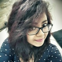 Tanjia Syeda
