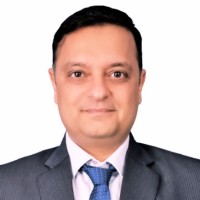 Prashant Arora