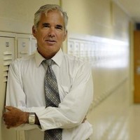 Mark Garceau, Ed.D.