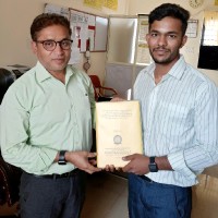 RAKESH K B