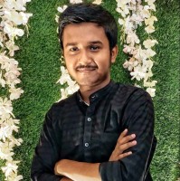 Jaydeep Dey