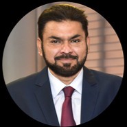 Capt. Syed Azizul Haque