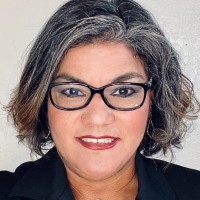 Lymari Jones, Med.