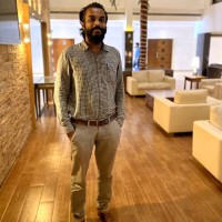 Rameez Nageem