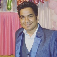 Surender Rajbhar