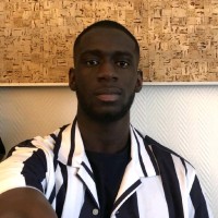 Amara Kebe