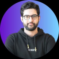 Amirmohammad Torkaman