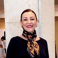 Alejandra Espinoza