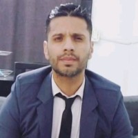 Cristian Damian Azame