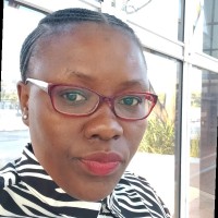 Slindile Khanyile