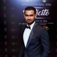 Dinesh Fernando