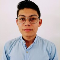 Gerardo Enrique Noh Borges