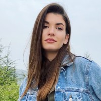Georgia Koutsoumouki