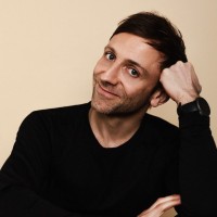 Tom Hayton