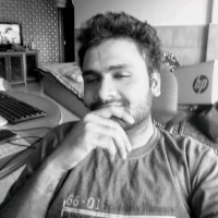 Vikas Sinha