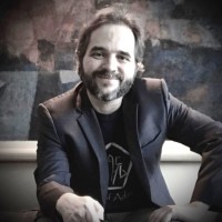 Enrique Rohrmoser