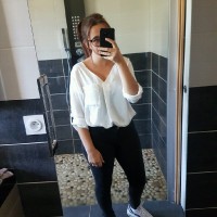 Lorie Delouche