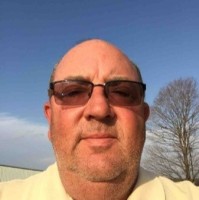 Keith Parker