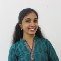 Sreeja Sreekantan