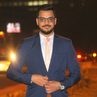 Ahmed Shebl