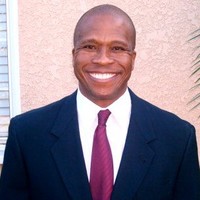 Patrick D Johnson