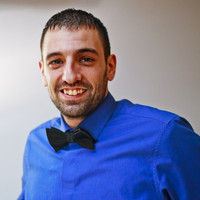Bryan Ribas