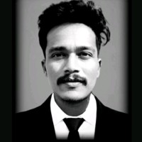 Adharsh Murali