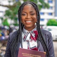 Abigail Tetteh