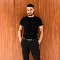 Jonathan Eidam