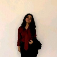 Aastha Raina