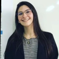 Sarah Gabriella Delallo Charnovski