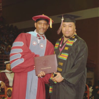 Larry Middleton