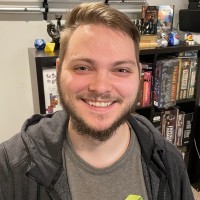 Jonathon Mroczka