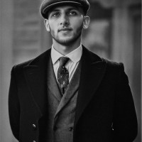 Mehdi H