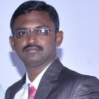 Alex Pandian