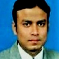 Mohammad Shariful Alam