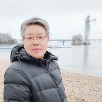 Cris Zhang