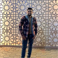 Ahmed Kamal