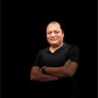 Pankaj Rai