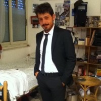 Fabrizio Sinagra