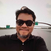 Suhaimi Yahaya
