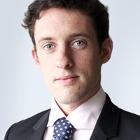 Ethan Clarke
