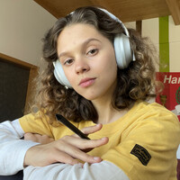 Kateryna Bey
