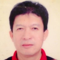 Ernesto Manalo