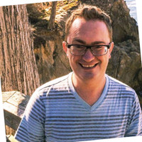 Nate George