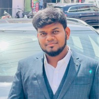 Mohamed Ansari