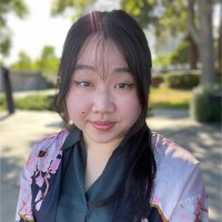Caroline Tang