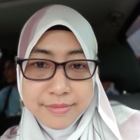 Nor Ilyana Mohamad Saruli