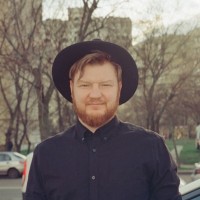 Anton Kolomiiets