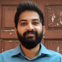 Kiran Ravindran